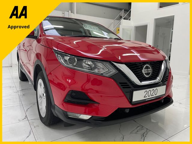 vehicle for sale from Anthony Conaghan Cars