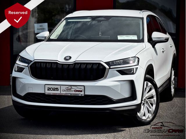 vehicle for sale from Conor Cassidy Cars