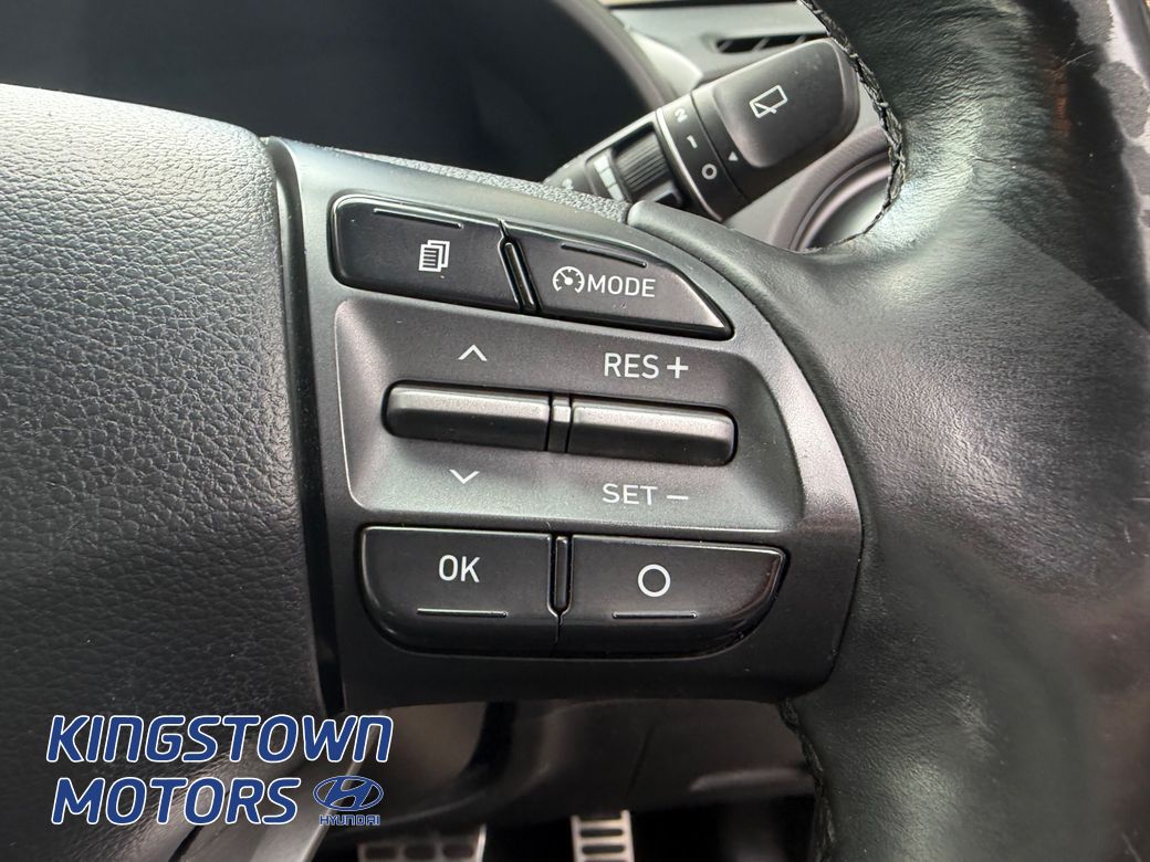 2019 Hyundai Kona