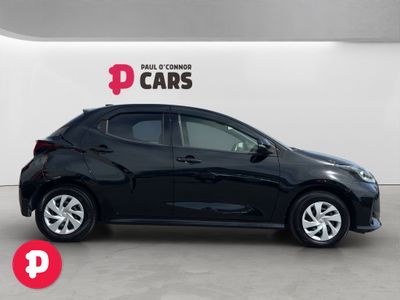 2020 Toyota Yaris