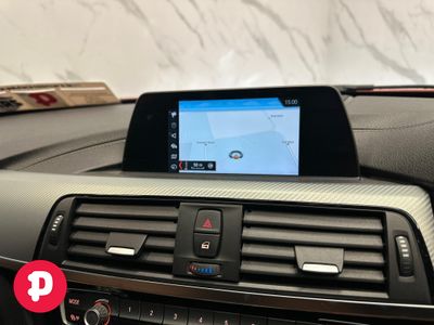 2018 BMW 3 Series