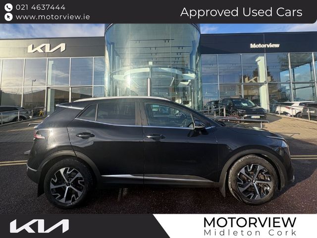 vehicle for sale from Motorview