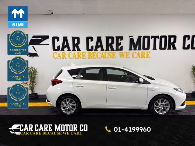 vehicle for sale from Car Care Motor Co