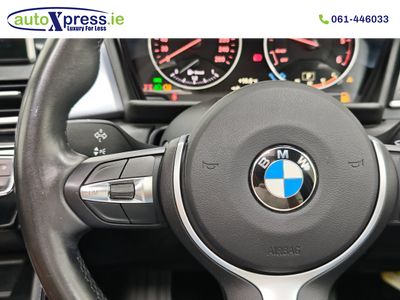 2016 BMW 2 Series Gran Tourer