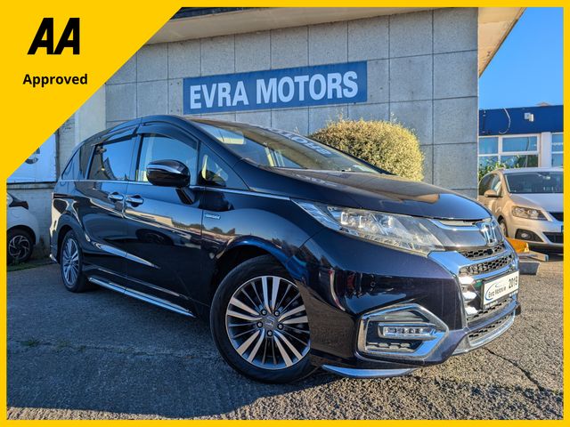 vehicle for sale from Evra Motors