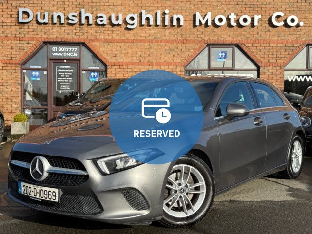 vehicle for sale from Dunshaughlin Motor Co