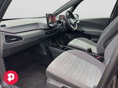 2023 Volkswagen ID.3