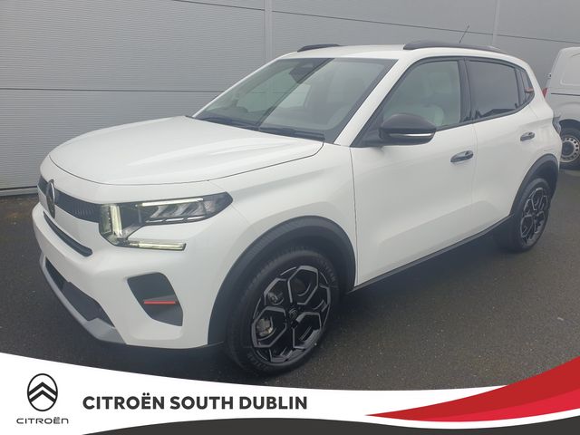 vehicle for sale from Rathfarnham Motor Group