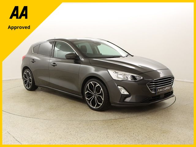 vehicle for sale from P McCaffrey Motors