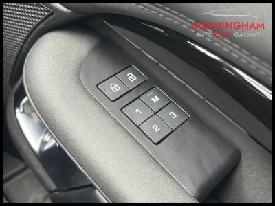 2022 Land Rover Discovery