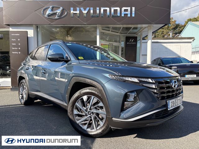 vehicle for sale from Hyundai Dundrum