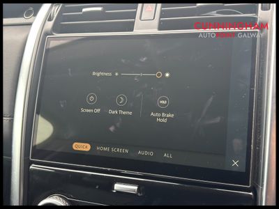 2022 Land Rover Discovery