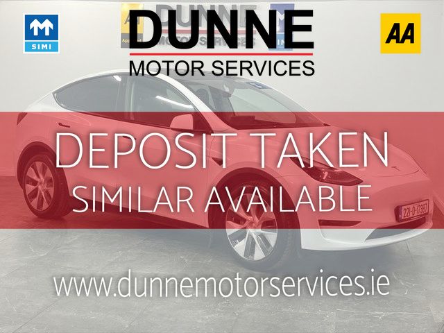 vehicle for sale from Dunne Motor Services