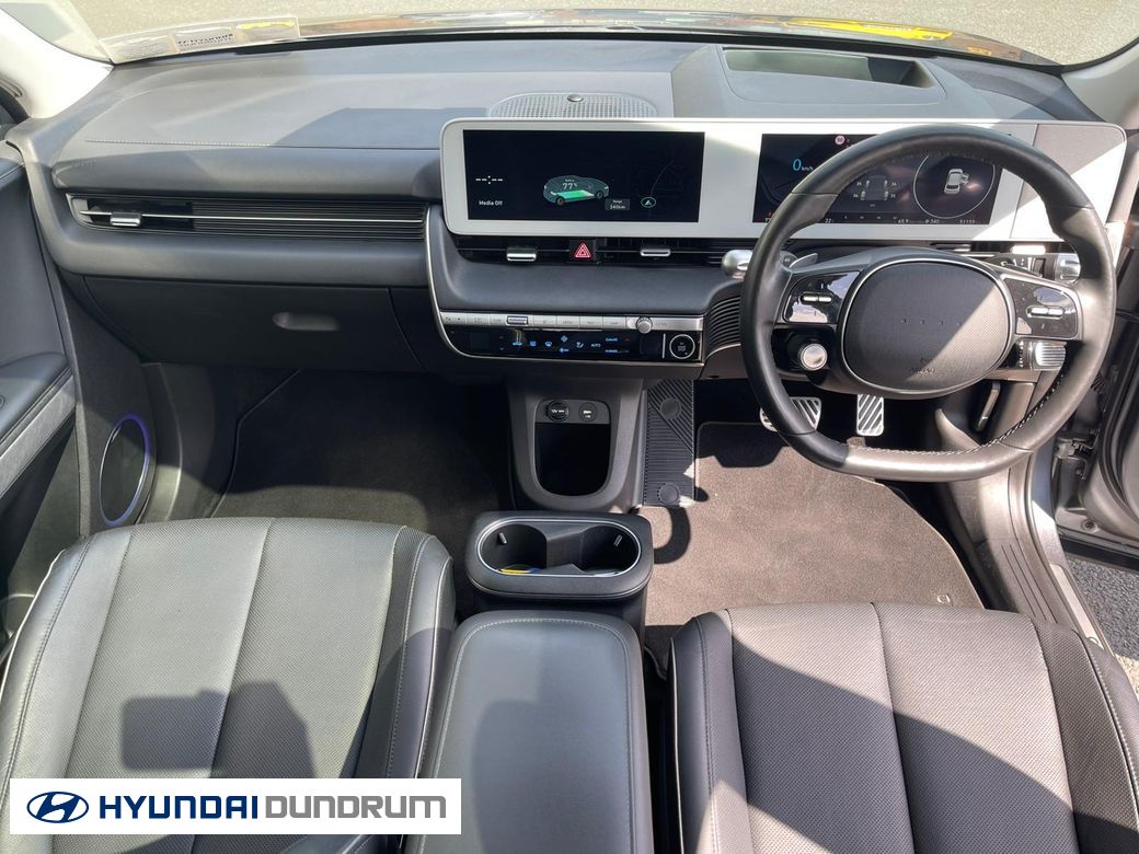 2022 Hyundai Ioniq 5
