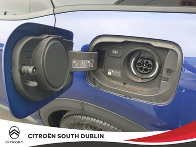 2024 Citroen C5 X