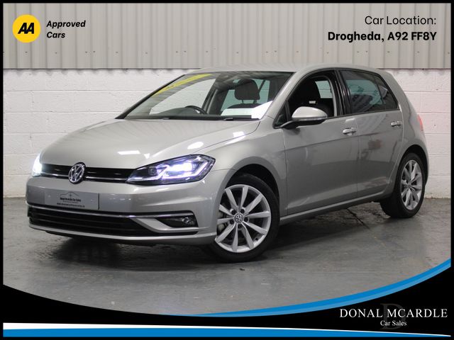 vehicle for sale from Donal McArdle Car Sales