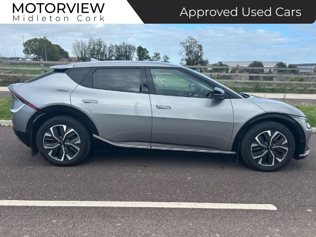 2023 Kia EV6