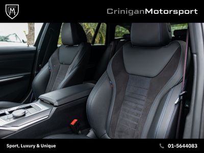 2023 BMW 3 Series