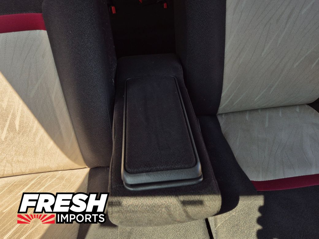 2016 Toyota Passo