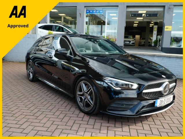 vehicle for sale from Naas Road Autos