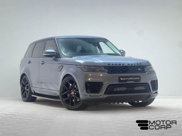 vehicle for sale from Motor Corp