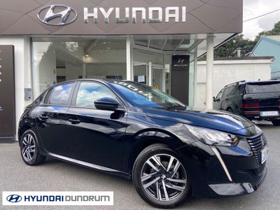 2023 Peugeot 208