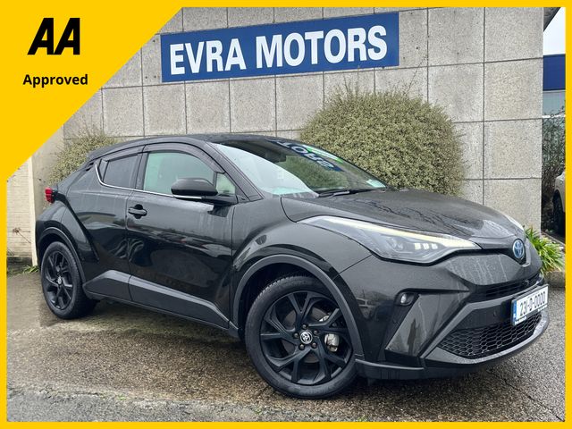 vehicle for sale from Evra Motors