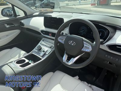 2023 Hyundai Santa Fe