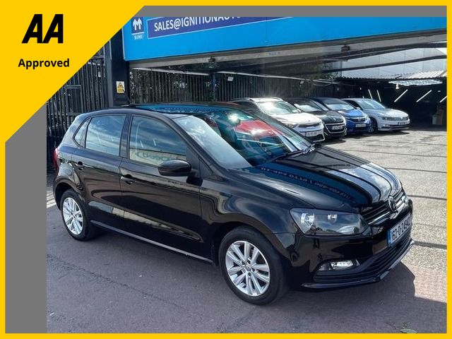 vehicle for sale from Ignition Autos Ltd