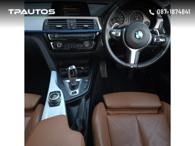 2017 BMW 3 Series