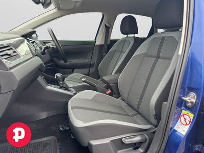 2018 Volkswagen Polo