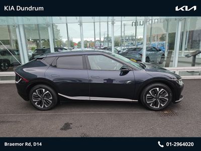 2022 Kia EV6