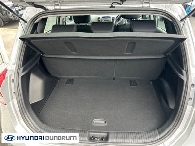 2018 Hyundai ix20