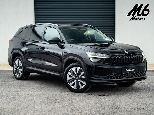 vehicle for sale from M6 Motors