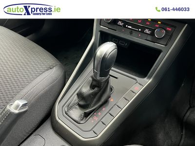 2018 Volkswagen Polo