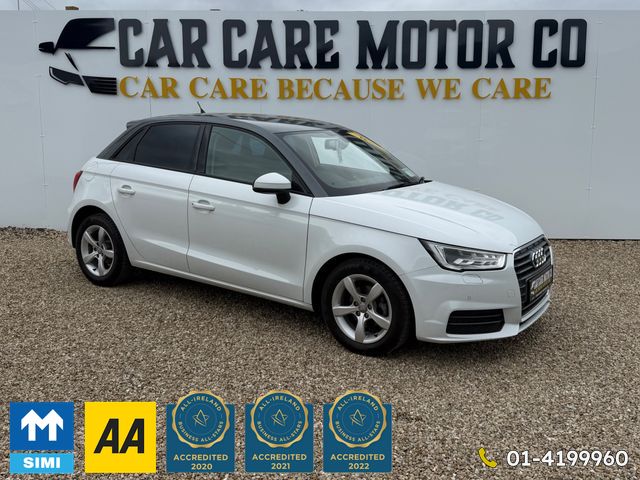 vehicle for sale from Car Care Motor Co. Templeogue
