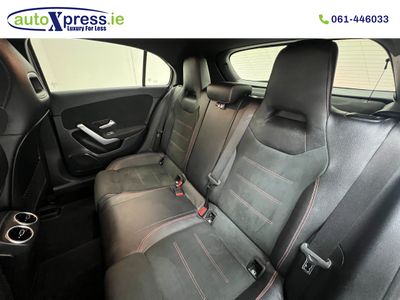 2019 Mercedes-Benz AMG