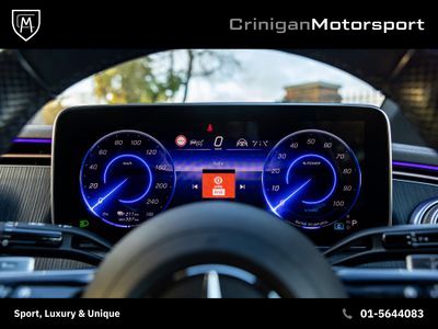 2022 Mercedes-Benz EQE