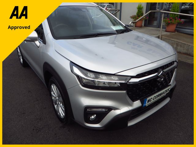 vehicle for sale from McCormack Car Sales