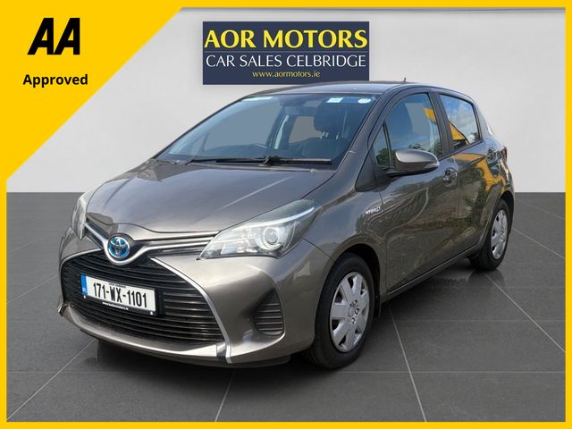 vehicle for sale from AOR Motors