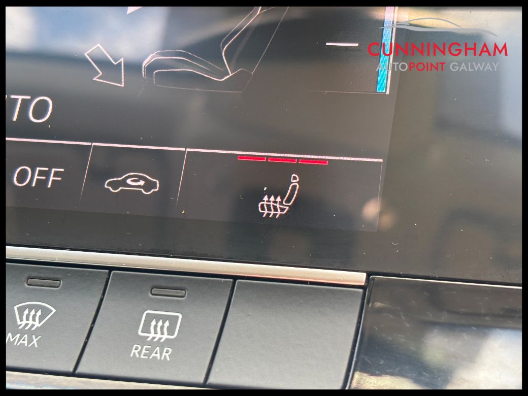 2020 Audi A6