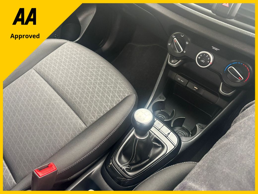 2022 Kia Picanto