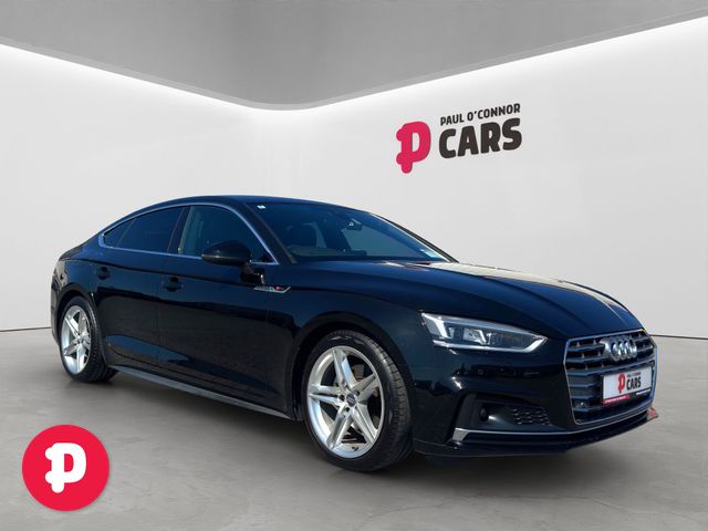 vehicle for sale from Paul O'Connor Cars