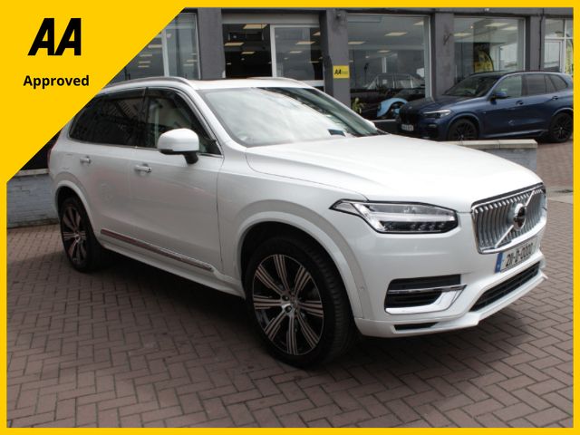 vehicle for sale from Naas Road Autos