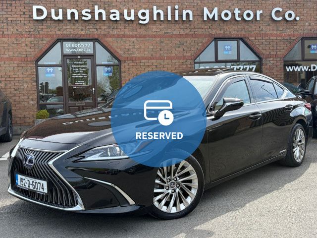 vehicle for sale from Dunshaughlin Motor Co