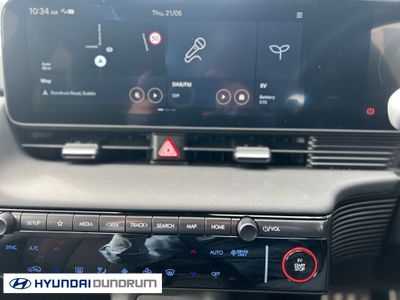 2026 Hyundai Ioniq 5