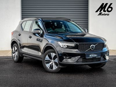 2022 Volvo XC40