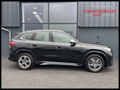 2023 BMW X1