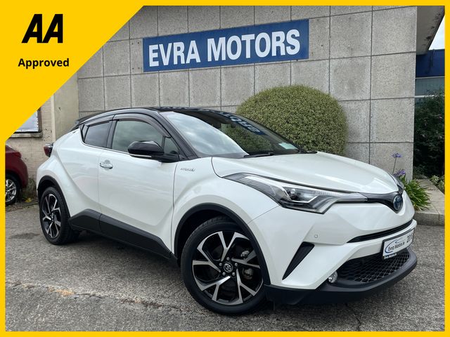 vehicle for sale from Evra Motors