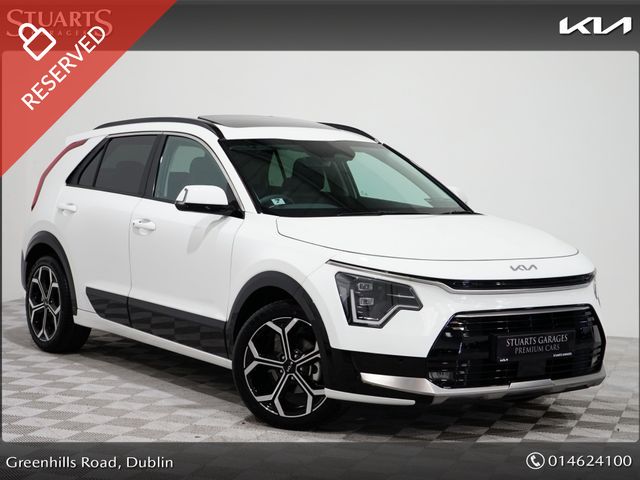 vehicle for sale from Stuarts Garages